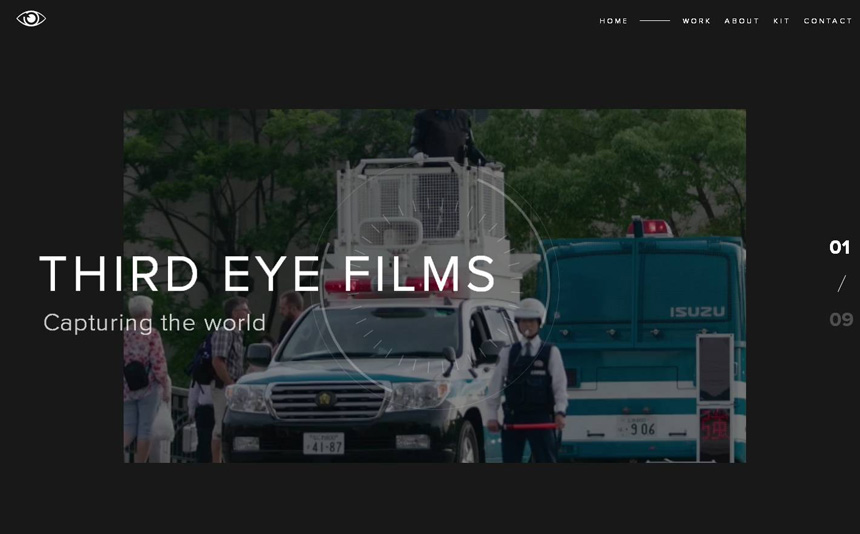 企業網站(zhàn)設計(jì)引用這些(xiē)趨勢更具吸引力