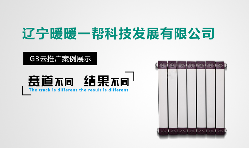 遼甯暖暖一邦科技(jì)發展有(yǒu)限公司